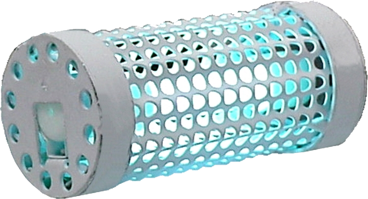  - Air Cleaners